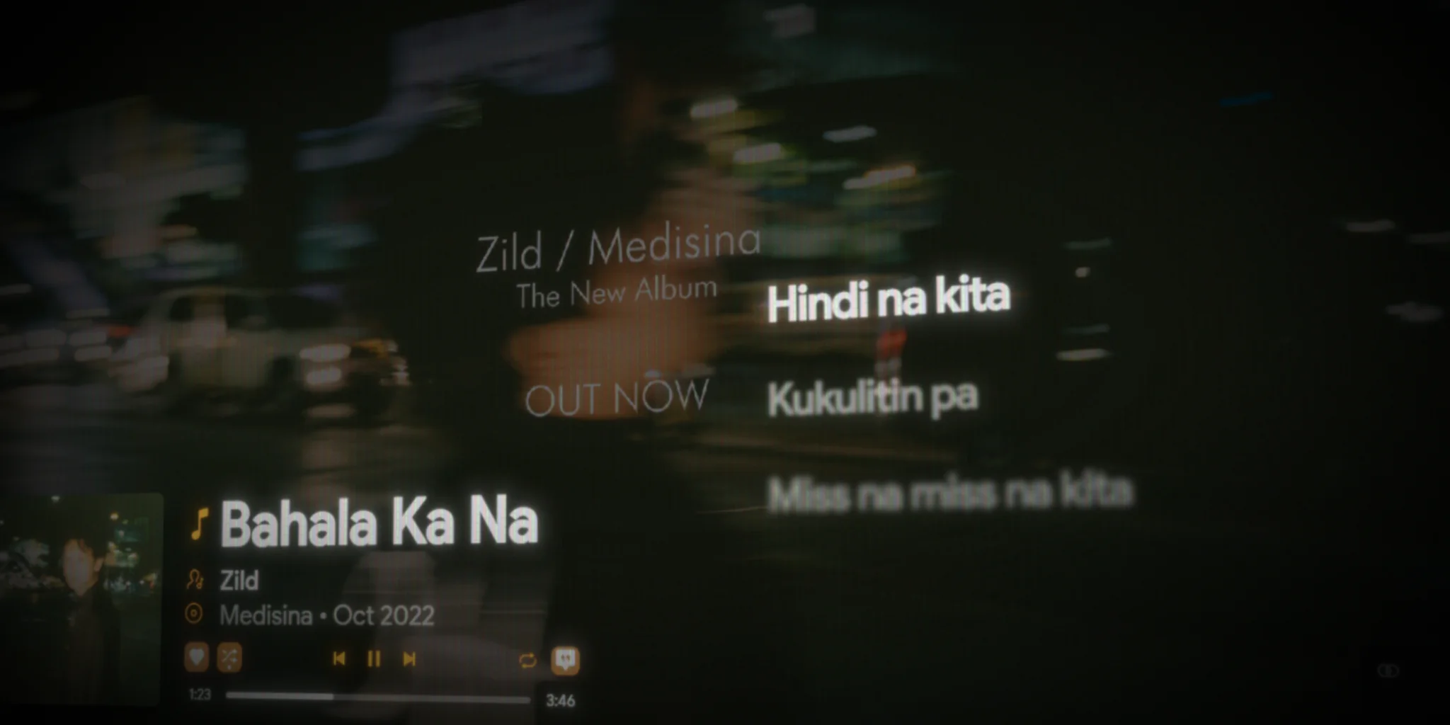Bahala ka na - Zild